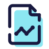 Graph Report icon