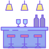 Bar icon