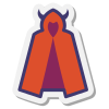 Halloweenkostüm icon