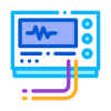 Diagnostics icon