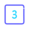 3C icon