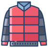 Jacket icon