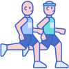 Marathon icon