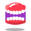 入れ歯 icon
