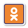 Odnoklassniki icon