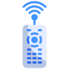 Telecomando icon