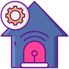 Alarm System icon