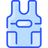 Bullet Proof Vest icon