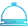 Cloche icon