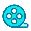 Movie Roll icon