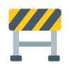 Obstacle icon