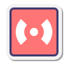 Fire Alarm Box icon