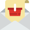 Letter icon