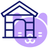 Pet House icon