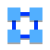 ブロックチェーン技術 icon