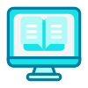 Online Book icon