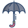 Guarda-chuva icon