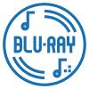 Blueray icon