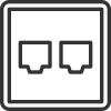 Ethernet icon