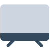 Smart TV icon