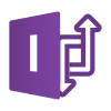 마이크로소프트 인포패스 icon