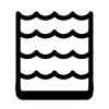 海の波 icon