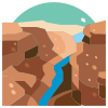 Большой каньон icon