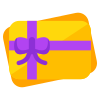 Giftcard icon