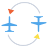 Flight icon