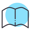 Book icon