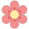 春 icon