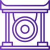 gong icon