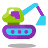 Digger icon