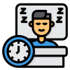 Dormido icon