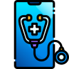 Telemedicine icon