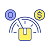 Dynamic Prices icon