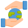 Save The World icon