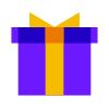 Regalo icon