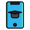 Education App icon