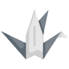 Paper Bird icon