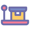 Weighing Scale icon