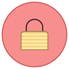 Secure icon