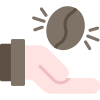 Coffee Bean icon