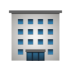 Bürogebäude icon