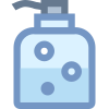Distributeur de Shampooing icon