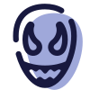 Venom Kopf icon