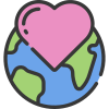 Earth icon