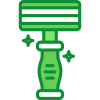 Razor icon