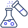 Chemical Experiment icon