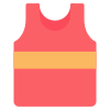 Tank Top icon